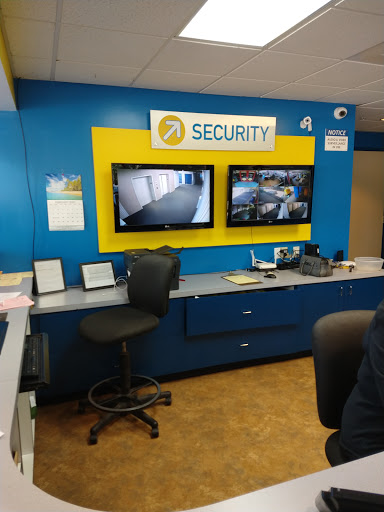 Self-Storage Facility «Compass Self Storage», reviews and photos, 14529 Bruce B Downs Blvd, Tampa, FL 33613, USA