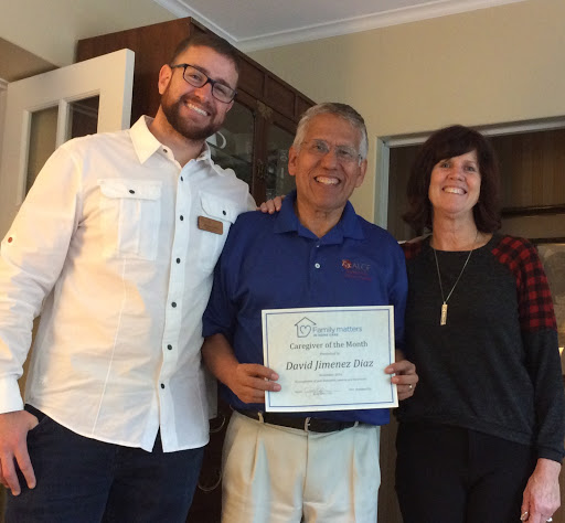 Family Matters In-Home Care, LLC image