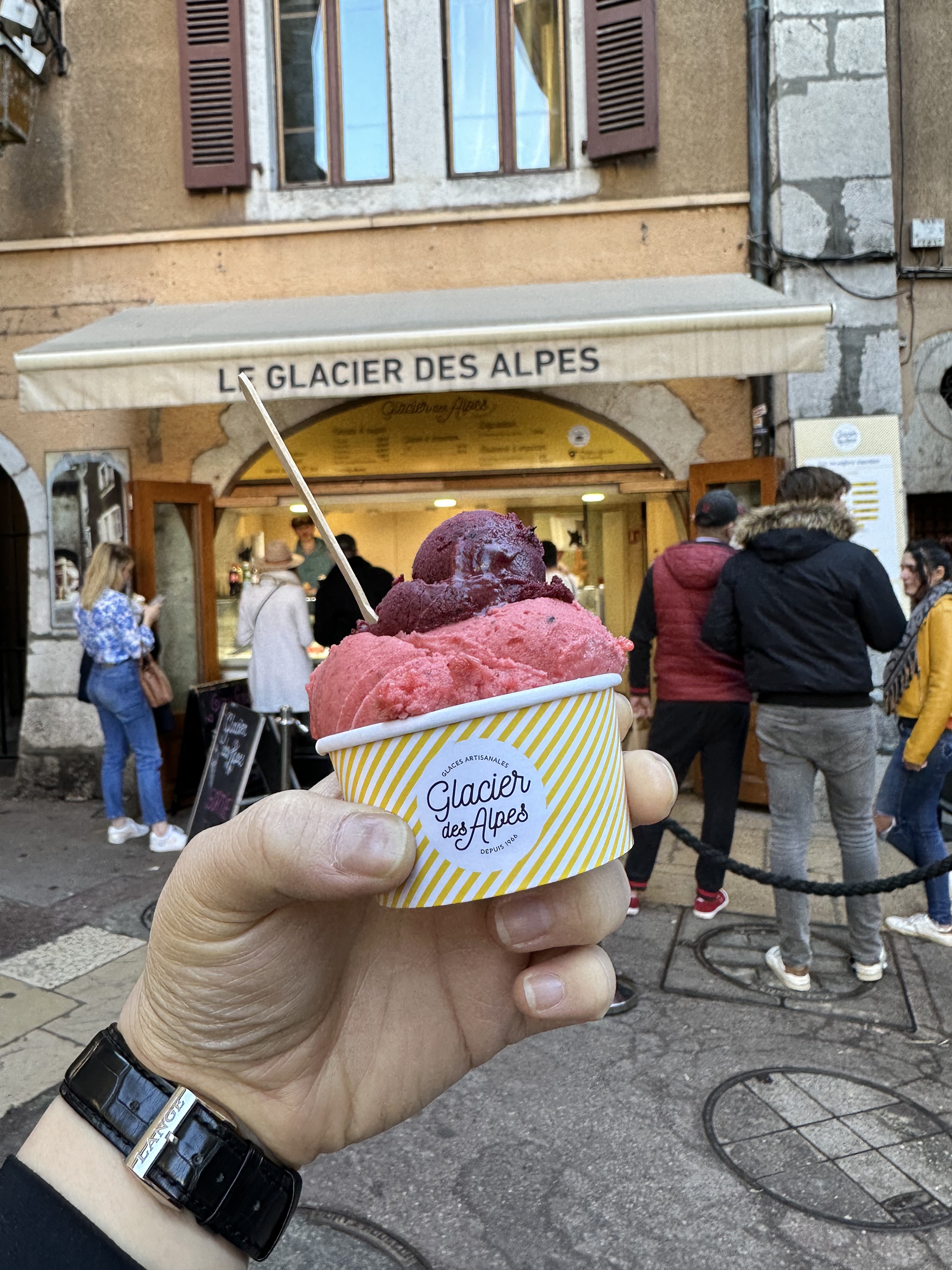 Photo n° 1 de l'avis de Rachaphon.a fait le 20/02/2023 à 15:01