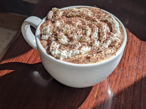 Coffee Shop «Kéan Coffee», reviews and photos, 13681 Newport Ave #14, Tustin, CA 92780, USA