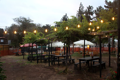 Bosque Dunar Restaurant & Salón de Eventos