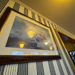 Photo n°7 de l'avis de Mars.a fait le 13/09/2021 à 18:45 sur le  Restaurant Zum Deichgrafen à Zingst