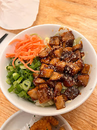 Photo n°92 de Ippudo Louvre à Paris ()