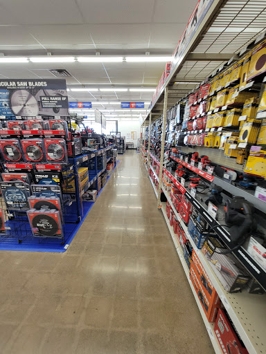 Hardware Store «Harbor Freight Tools», reviews and photos, 6000 Mahoning Ave STE 20, Austintown, OH 44515, USA