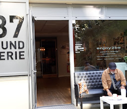 F37 Bar & Galerie photo