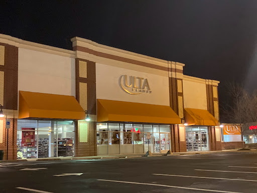 Hair Salon «Ulta Beauty», reviews and photos, 1696 Carl D. Silver Parkway, Fredericksburg, VA 22404, USA