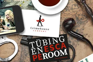 Crimehouse - Tübinger Escape-Room image