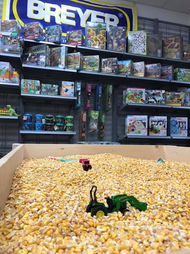 Loudonville Farmers Equity Co