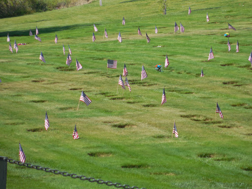 Funeral Home «Eternal Valley Memorial Park Mortuary», reviews and photos, 23287 Sierra Hwy, Newhall, CA 91321, USA