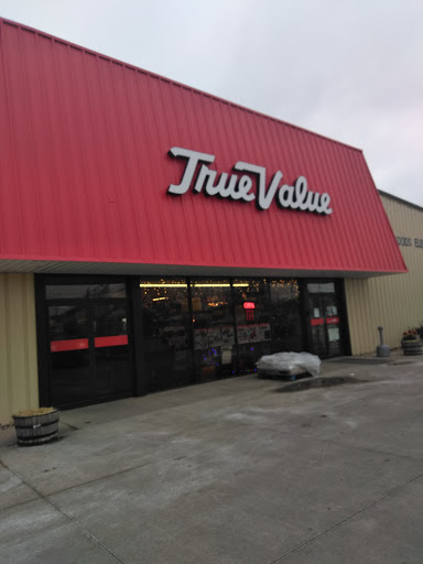 Home Improvement Store «Portland True Value», reviews and photos, 1100 N Meridian St, Portland, IN 47371, USA