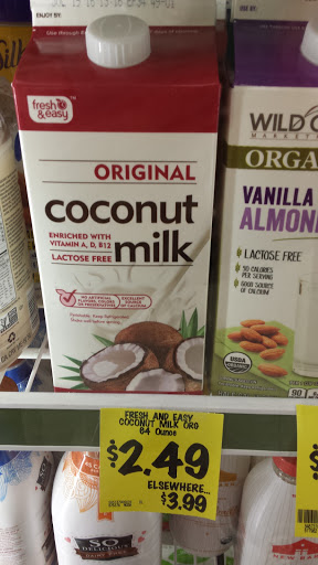 Grocery Store «Grocery Outlet Bargain Market», reviews and photos, 671 E Bidwell St, Folsom, CA 95630, USA