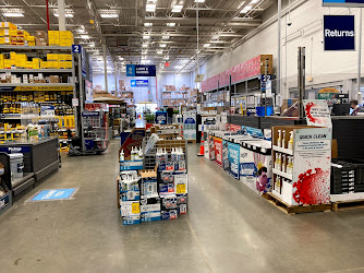 Lowe's Home Improvement