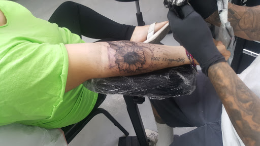 Explore pinky and the brain tattoo ideas, creative tattoo ideas in Yuba City, available at Righteous Ink