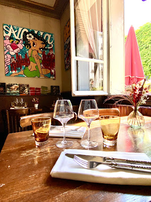 Le Bistrot de Lolotte à Levallois-Perret