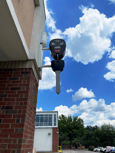 Key Duplication Service «Key Harbor», reviews and photos, 4325 Glenwood Ave #3031, Raleigh, NC 27612, USA