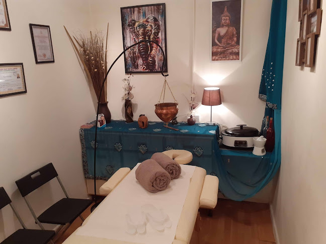 Reviews of swedish-body-massage in Swindon - Massage therapist