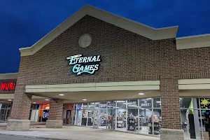 Eternal Games Chesterfield image