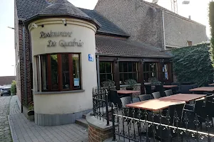 Restaurant De Quabrie image