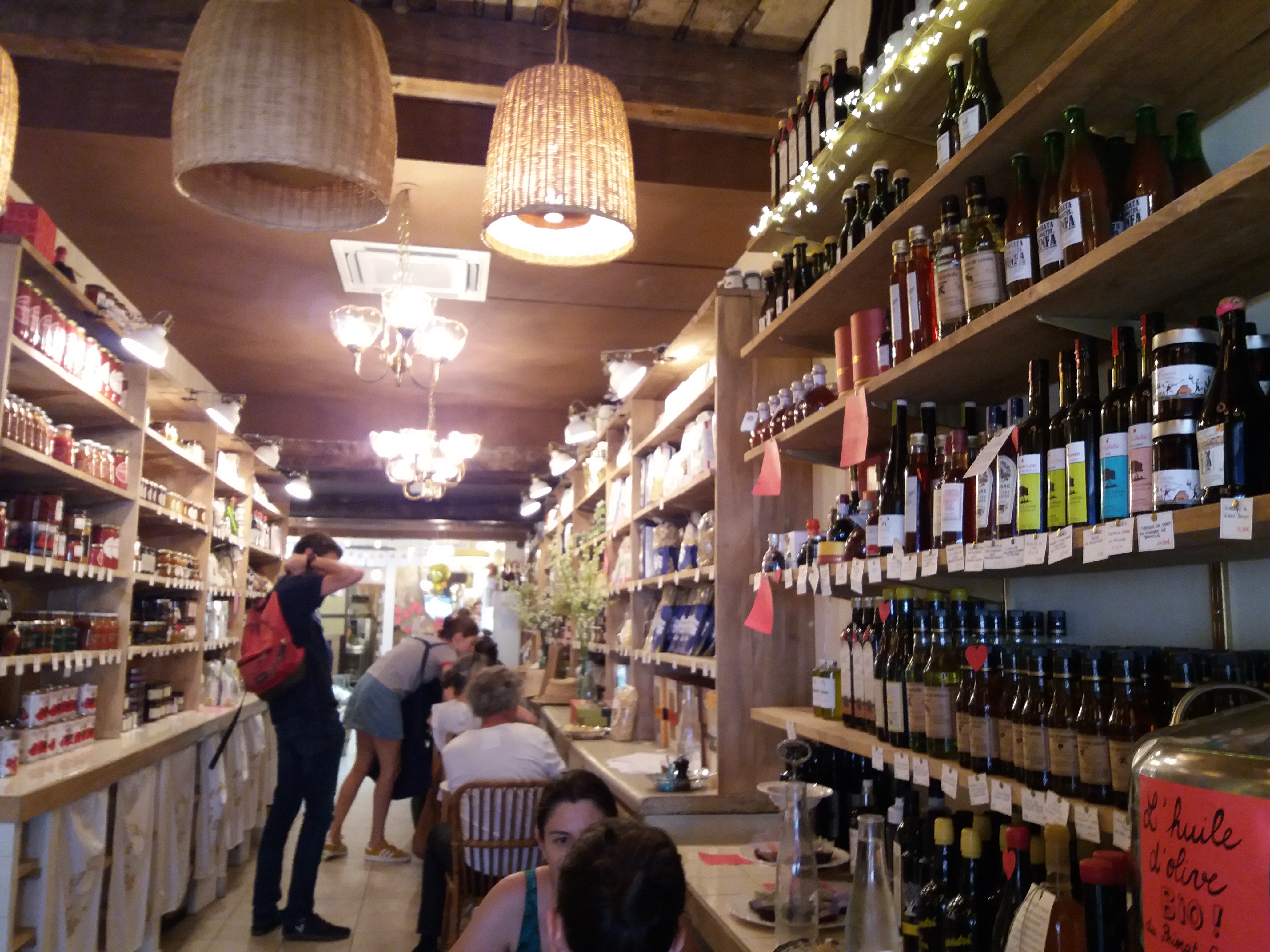 Photo n° 1 de l'avis de laetitia.n fait le 18/07/2018 à 13:34