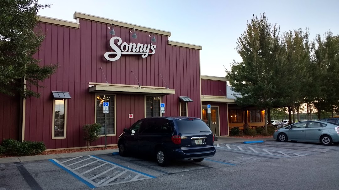 Sonnys BBQ