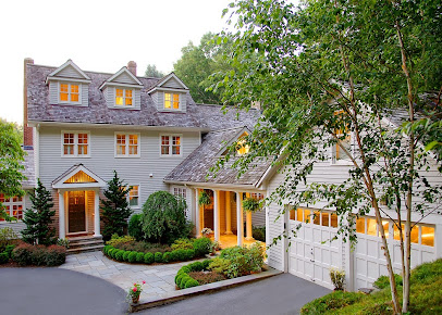 John R. Schroeder, AIA