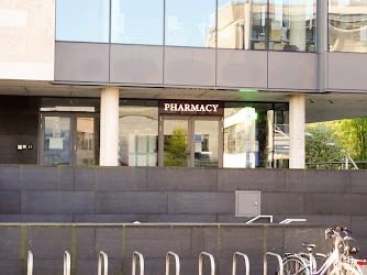 University of Galway Pharmacy