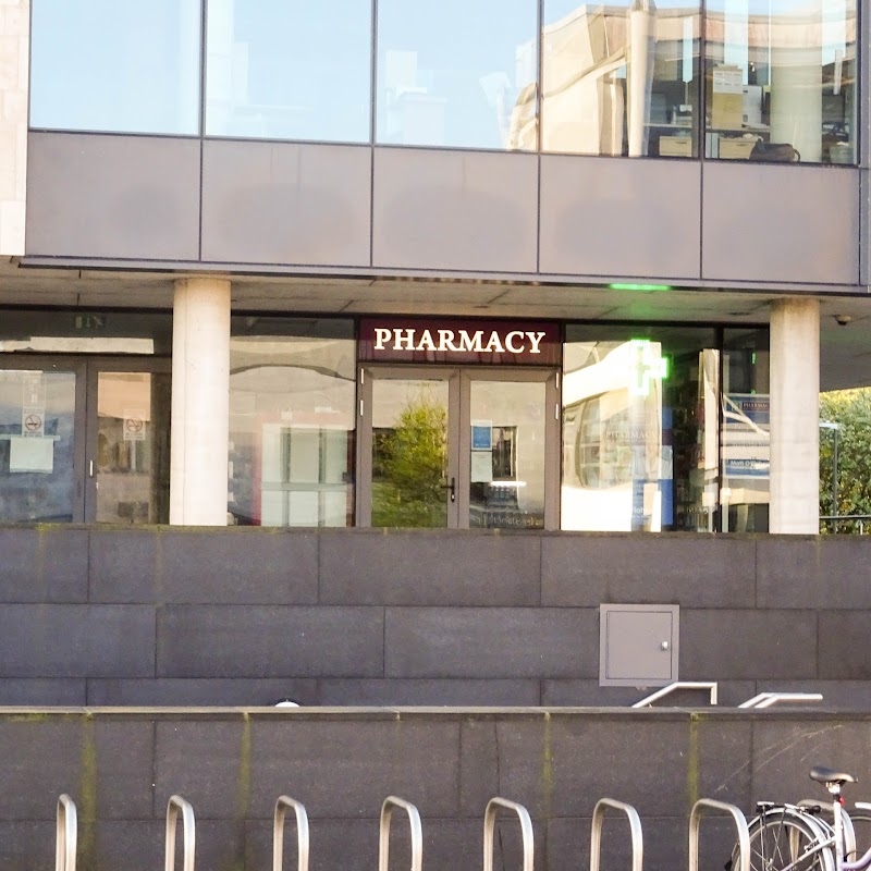 University of Galway Pharmacy