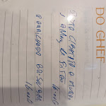 Photo n°3 de l'avis de Marcos.a fait le 27/12/2023 à 01:02 sur le  Brisoubar à Vila Fonche