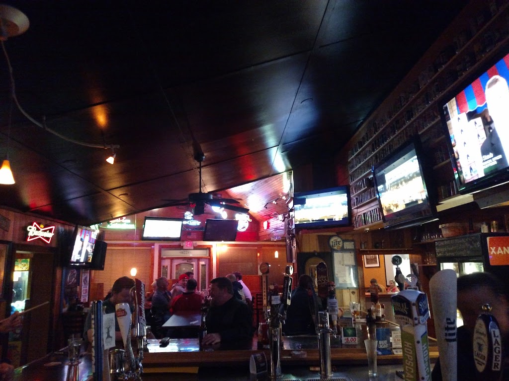 Adam's Taphouse Grille 21826