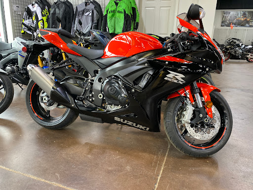Kawasaki Motorcycle Dealer «Northeast Georgia Motorsports», reviews and photos, 3340 Hwy 53, Hoschton, GA 30548, USA