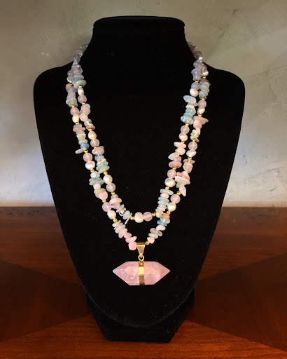 Jewelry Store «Armeny Custom Jewelry Design», reviews and photos, 995 Farmington Ave, West Hartford, CT 06107, USA