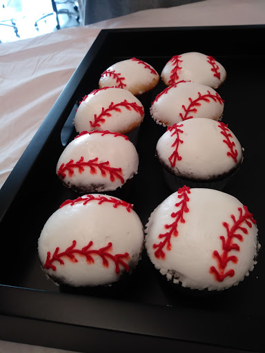 Baking Supply Store «Calico Cake Shop», reviews and photos, 7321 Orangethorpe Ave, Buena Park, CA 90621, USA