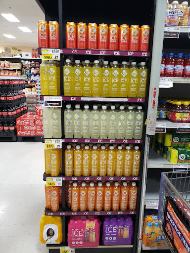 Grocery Store «ShopRite of Fischer Bay», reviews and photos, 860 Fischer Blvd, Toms River, NJ 08753, USA