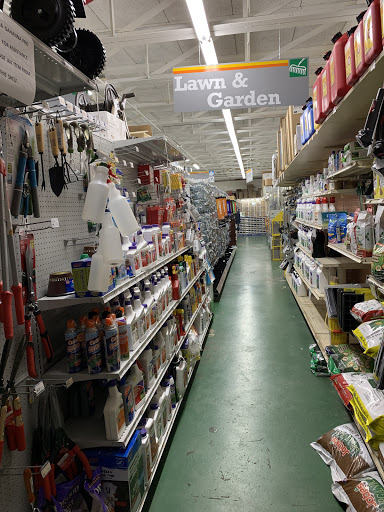 Hardware Store «Gahanna Hardware Inc», reviews and photos, 73 N High St, Gahanna, OH 43230, USA