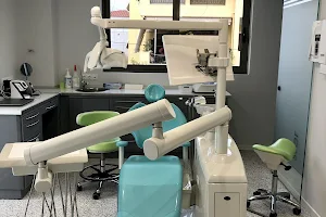 Γάκη Ιωάννα - Χειρουργός Οδοντίατρος image