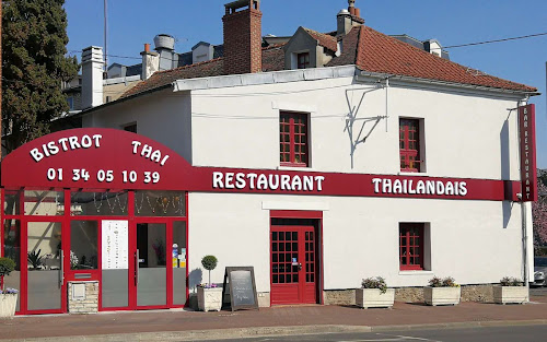 restaurants Bistrot Thaï Soisy-sous-Montmorency