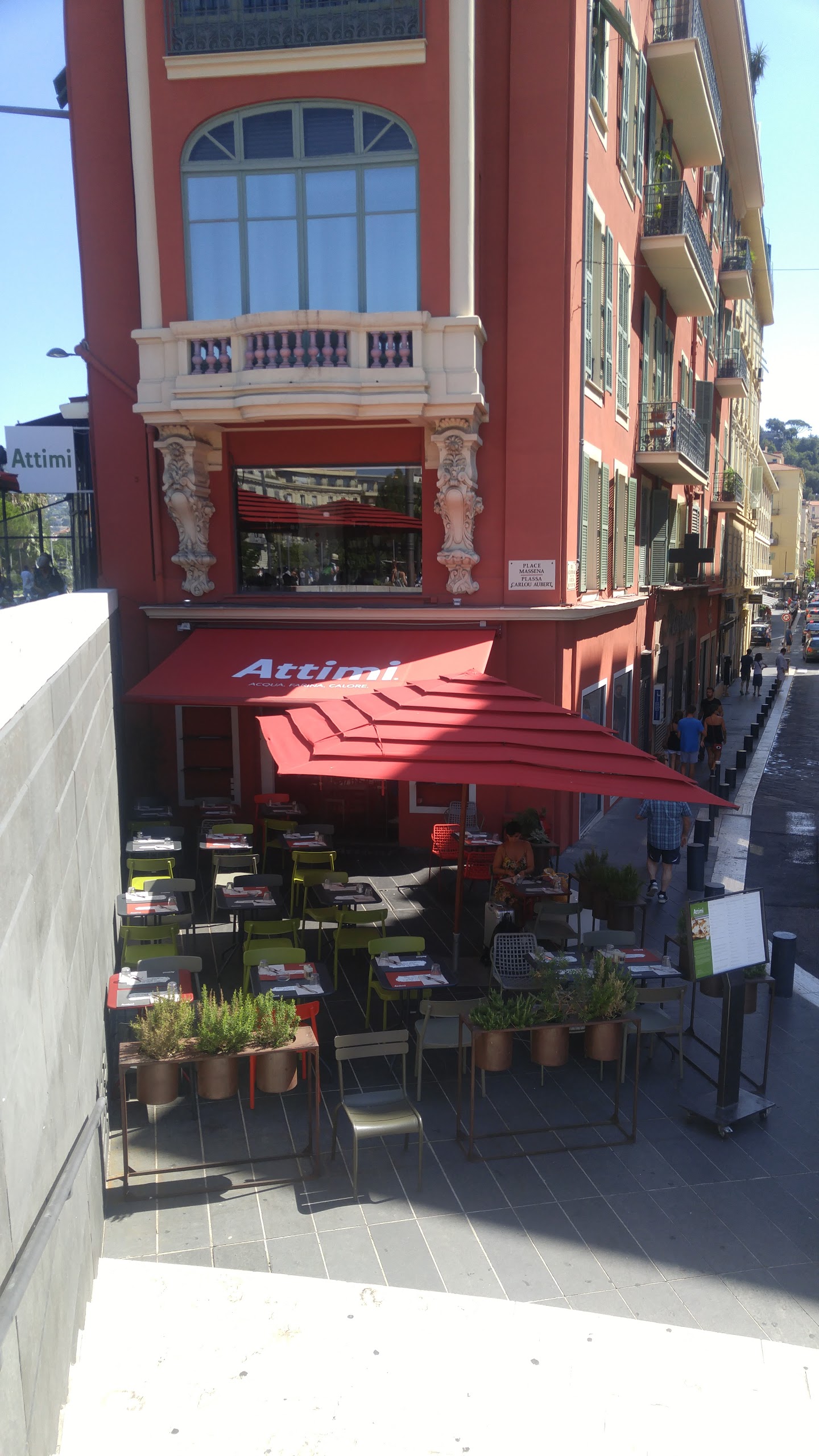 Photo n° 4 de l'avis de Gilles.I fait le 05/10/2017 à 11:49
