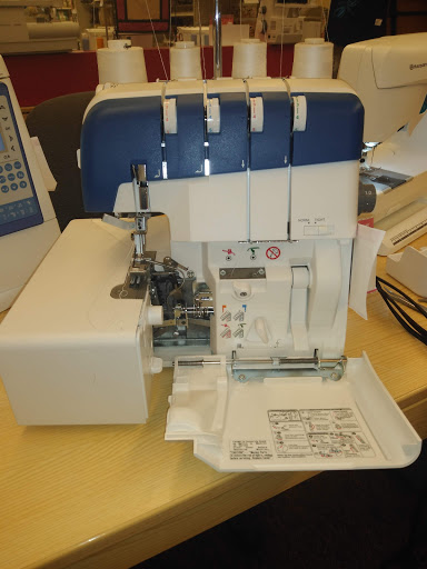 Fabric Store «Jo-Ann Fabrics and Crafts», reviews and photos, 2160 N Rainbow Blvd, Las Vegas, NV 89108, USA