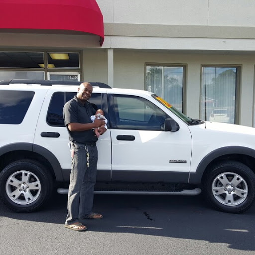 Used Car Dealer «Orlando Car Deals», reviews and photos, 8900 S US Hwy 17 92, Maitland, FL 32751, USA