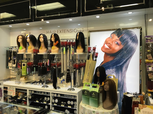 Beauty Supply Store «Bella Crown», reviews and photos, 6396 Coventry Way, Clinton, MD 20735, USA