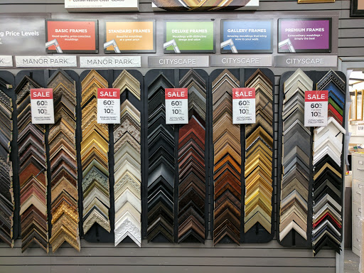 Craft Store «Michaels», reviews and photos, 2625 Piedmont Rd NE, Atlanta, GA 30324, USA