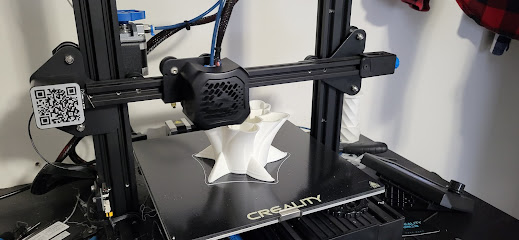 Apollo Industries 3D Printing Service