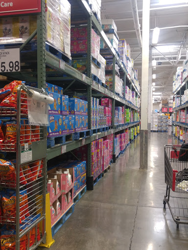 Warehouse club «BJ’s Wholesale Club», reviews and photos, 825 Pelham Pkwy, Pelham Manor, NY 10803, USA