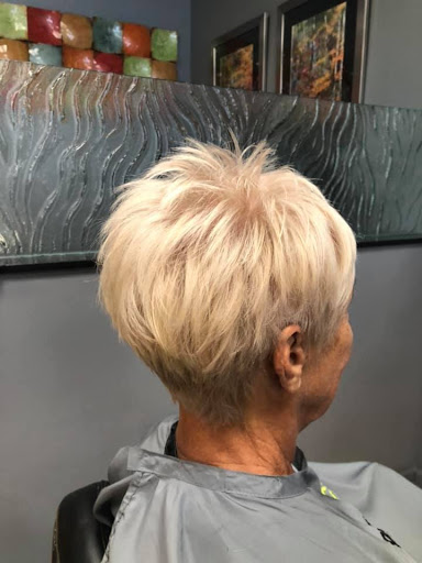 Beauty Salon «Salon @ South Side», reviews and photos, 638 Spartanburg Hwy #50, Hendersonville, NC 28791, USA