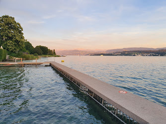 Strandbad Feldmeilen