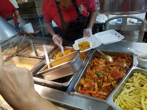 Grocery Store «HOLA SUPERMARKET», reviews and photos, 5789 Curry Ford Rd, Orlando, FL 32822, USA