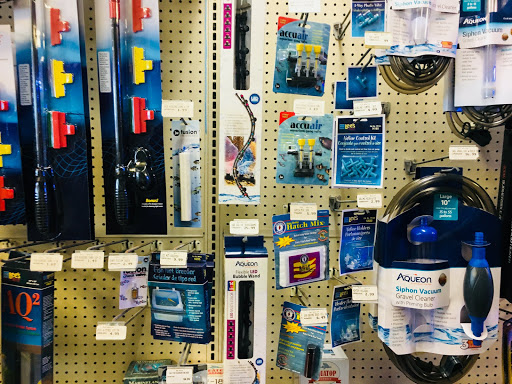 Pet Store «Pet World», reviews and photos, 7173 W Broward Blvd, Plantation, FL 33317, USA