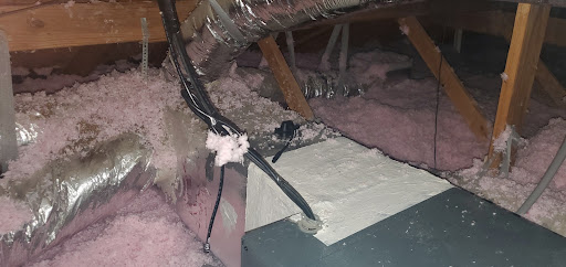 Plumber «On Time Elmer Plumbing», reviews and photos, 9710 N Interstate 35, San Antonio, TX 78233, USA