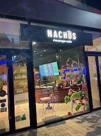 Les plus récentes photos du Restaurant mexicain NACHOS à Fenouillet - n°1