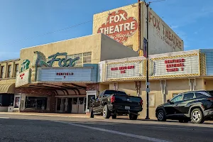 Fox Theatre Taft image